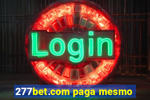 277bet.com paga mesmo